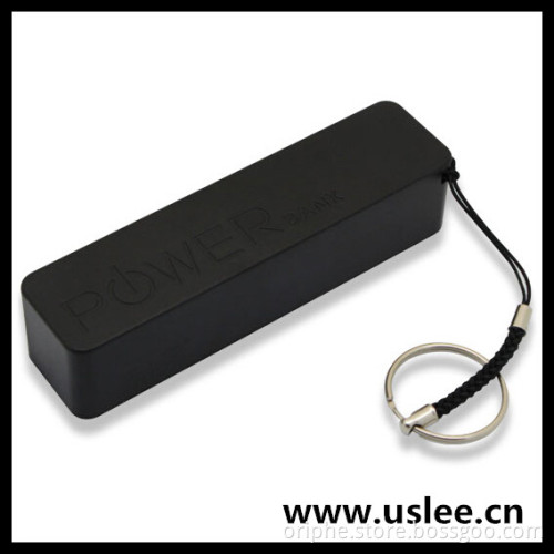 2014 newest power bank for lg g2 2600mah universal external portable power bank high quality mobile power bank for phones